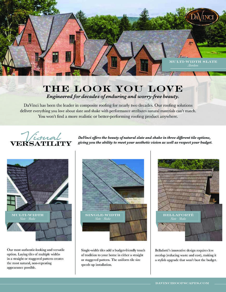  Pricelists of Legacy Roofing Northwest 3816 South Rd - Photo 1 of 2