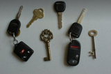 Busse's Lock Service, Raleigh