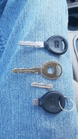 Busse's Lock Service, Raleigh