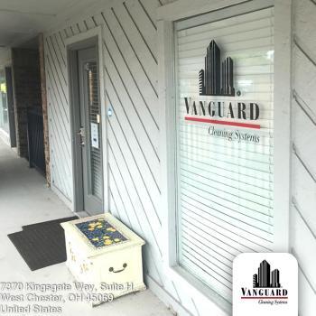  Profile Photos of Vanguard Cleaning Systems of Cincinnati 7370 Kingsgate Way, Suite H - Photo 3 of 4