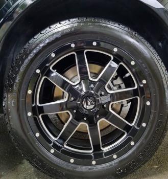  New Album of Big's Mobile Detailing Serving Area - Photo 1 of 3
