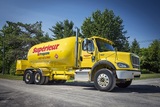 Superior Propane, High Level