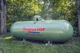 Superior Propane, High Level