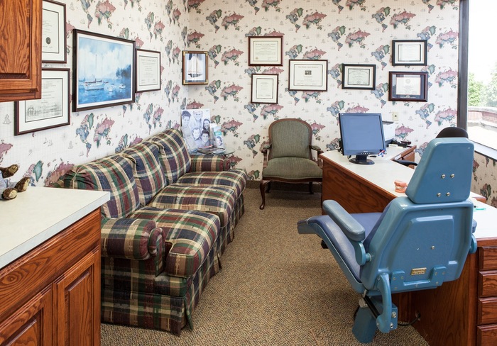  Profile Photos of North Texas Orthodontic Associates 5501 Independence Parkway Suite 201 - Photo 4 of 15