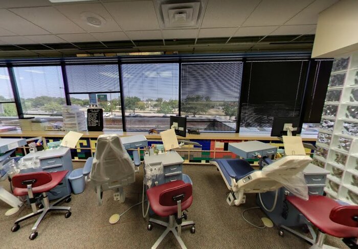  Profile Photos of North Texas Orthodontic Associates 5501 Independence Parkway Suite 201 - Photo 9 of 15
