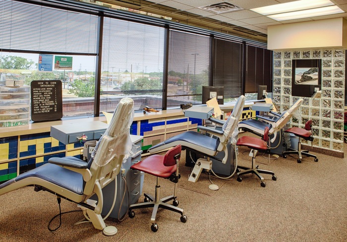  Profile Photos of North Texas Orthodontic Associates 5501 Independence Parkway Suite 201 - Photo 11 of 15