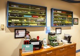  North Texas Orthodontic Associates 5501 Independence Parkway Suite 201 