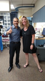  North Texas Orthodontic Associates 5501 Independence Parkway Suite 201 