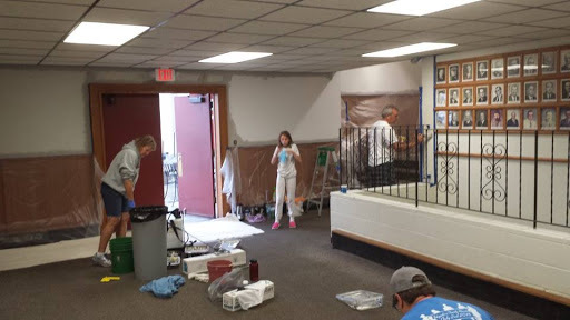  Profile Photos of Columbia Club 2216 Grand Avenue - Photo 4 of 4