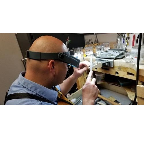  Profile Photos of Berkman Custom Jewelers 411 24th St W, #111 - Photo 3 of 4