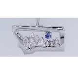  Berkman Custom Jewelers 411 24th St W, #111 