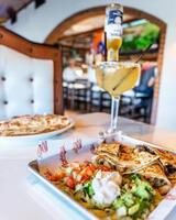 Pedros Tacos & Tequila Bar, Pensacola