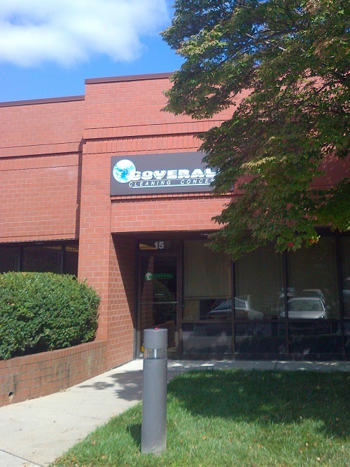  Profile Photos of Coverall Commercial Cleaning Services 11900 Bournefield Way, Suite 110 - Photo 3 of 4
