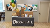  Coverall Commercial Cleaning Services 11900 Bournefield Way, Suite 110 