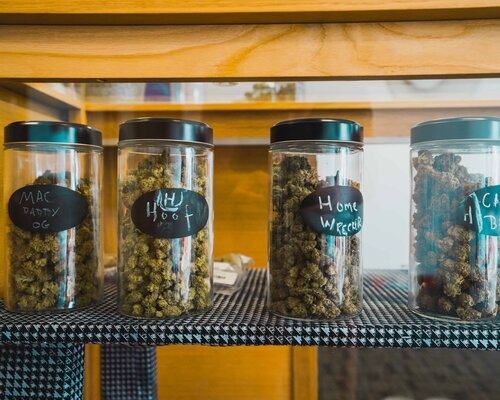  New Album of City Hall Provisions - Fennville Cannabis Store 222 S Maple St - Photo 2 of 3