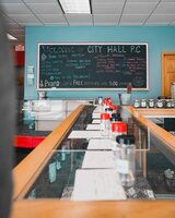 City Hall Provisions - Fennville Cannabis Store, Fennville
