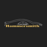 Hammersmith Taxis Cabs, Ipswich