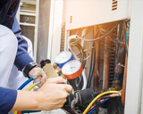  Tsc Air Cooling & Heating 5255 S. KYRENE RD #6 