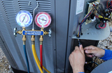  Tsc Air Cooling & Heating 5255 S. KYRENE RD #6 