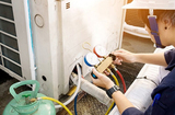  Tsc Air Cooling & Heating 5255 S. KYRENE RD #6 