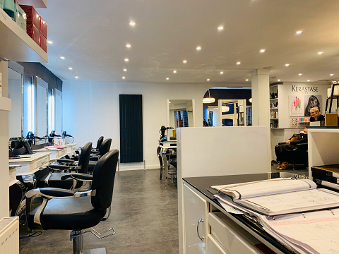  Profile Photos of Kingsgrove Hair and Beauty 118 King's Road - Photo 1 of 3