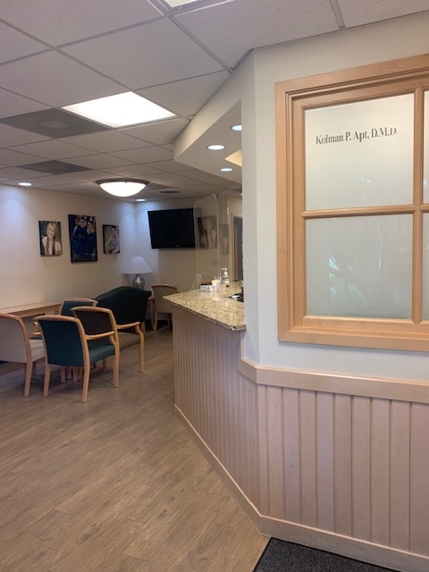  Profile Photos of Specialists in Orthodontics Virginia - Herndon 106 Elden Street, Suite 19 - Photo 4 of 16
