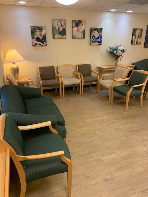  Profile Photos of Specialists in Orthodontics Virginia - Herndon 106 Elden Street, Suite 19 - Photo 6 of 16