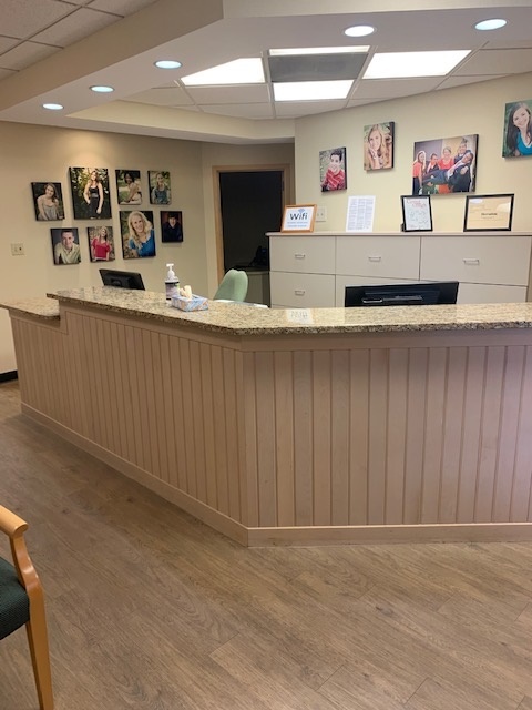  Profile Photos of Specialists in Orthodontics Virginia - Herndon 106 Elden Street, Suite 19 - Photo 7 of 16