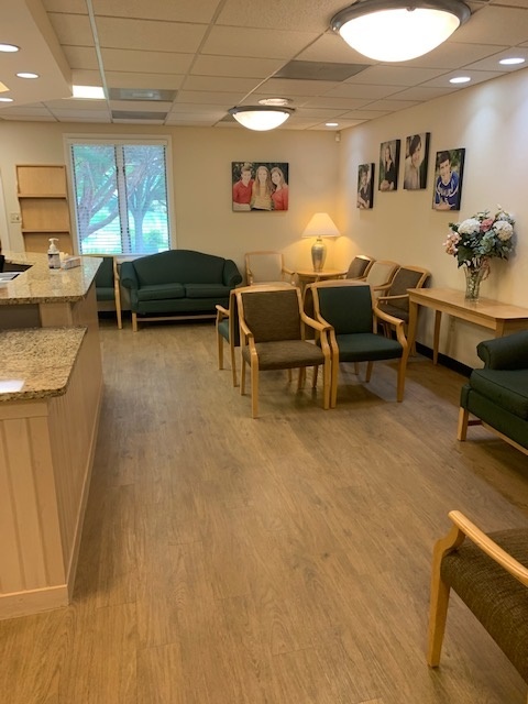  Profile Photos of Specialists in Orthodontics Virginia - Herndon 106 Elden Street, Suite 19 - Photo 8 of 16