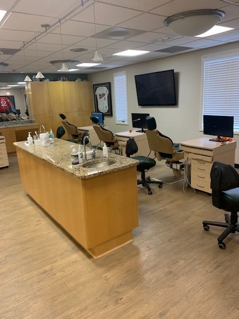  Profile Photos of Specialists in Orthodontics Virginia - Herndon 106 Elden Street, Suite 19 - Photo 9 of 16
