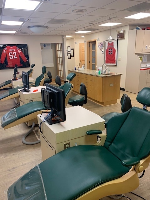  Profile Photos of Specialists in Orthodontics Virginia - Herndon 106 Elden Street, Suite 19 - Photo 10 of 16
