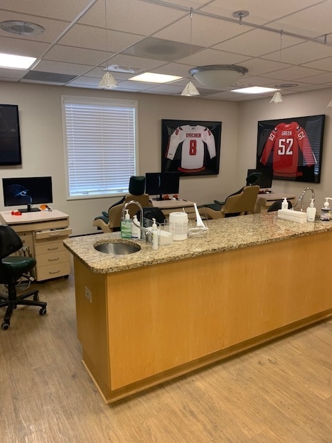  Profile Photos of Specialists in Orthodontics Virginia - Herndon 106 Elden Street, Suite 19 - Photo 1 of 16
