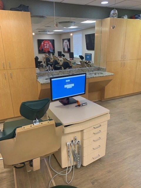  Profile Photos of Specialists in Orthodontics Virginia - Herndon 106 Elden Street, Suite 19 - Photo 11 of 16