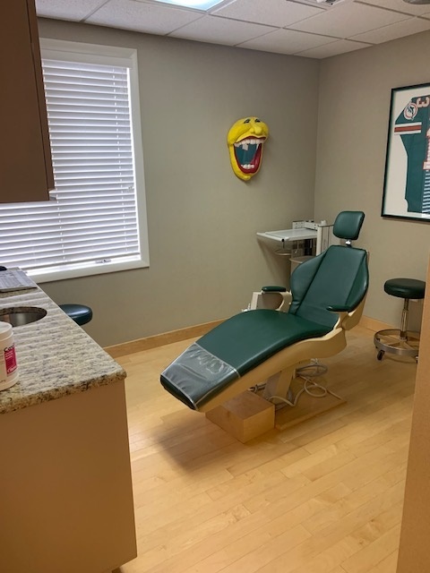  Profile Photos of Specialists in Orthodontics Virginia - Herndon 106 Elden Street, Suite 19 - Photo 16 of 16