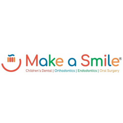  Profile Photos of Make A Smile - Children's Dental, Orthodontics, Endodontics, Oral Surgery 2241 Sunset Boulevard ste d - Photo 1 of 2