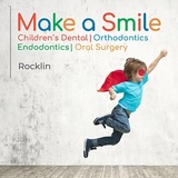 Make A Smile - Children's Dental, Orthodontics, Endodontics, Oral Surgery, Rocklin