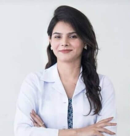  New Album of Ayesha Nasir Nutritionist 14-S, DHA Phase 2 - Photo 1 of 4