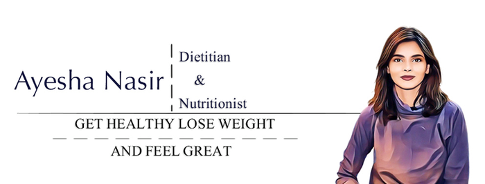  New Album of Ayesha Nasir Nutritionist 14-S, DHA Phase 2 - Photo 2 of 4