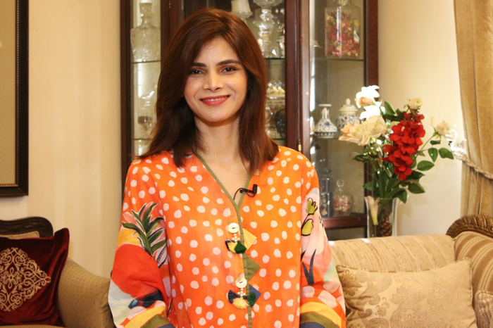  New Album of Ayesha Nasir Nutritionist 14-S, DHA Phase 2 - Photo 3 of 4