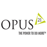 OPUS21 Management Solutions, Saint Paul