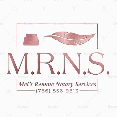  Profile Photos of Mels Remote Notary Services 13818 SW 152 Street, #112 - Photo 7 of 9