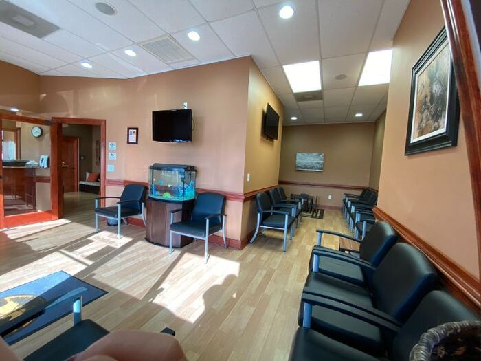  Profile Photos of Wild Smiles - White Knoll 1767 South Lake Dr, Ste A - Photo 2 of 9