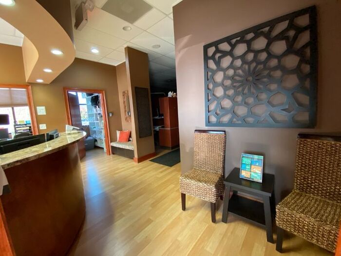  Profile Photos of Wild Smiles - White Knoll 1767 South Lake Dr, Ste A - Photo 5 of 9