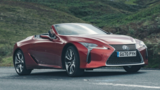 Lexus Glasgow, Glasgow