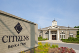 Citizens Bank & Trust, Albertville