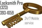 Locksmith Pro, Los Angeles