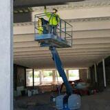  Alpha Insulation & Waterproofing 2955 N. Powerline Rd. 