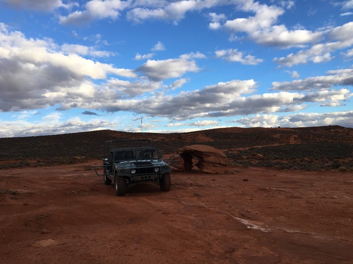  New Album of RED ROCK HUMVEE TOURS 1550 West State Street - Photo 4 of 10