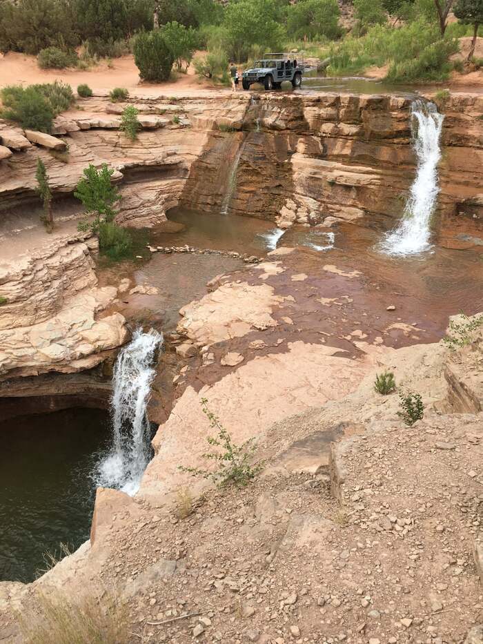  New Album of RED ROCK HUMVEE TOURS 1550 West State Street - Photo 5 of 10