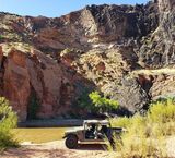  RED ROCK HUMVEE TOURS 1550 West State Street 